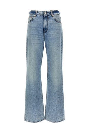 'Korea' jeans BLUE