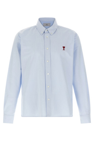 'Ami De Coeur' shirt BLUE