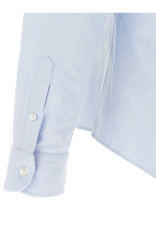 'Ami De Coeur' shirt BLUE