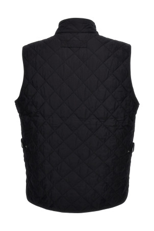 'New Lowerdale' vest Blue