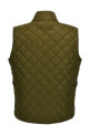 'New Lowerdale' vest Green