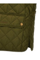 'New Lowerdale' vest Green