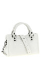 'Le City Mini' handbag White