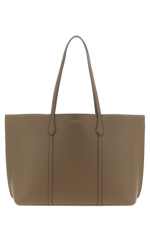 'Perry' shopping bag Gray