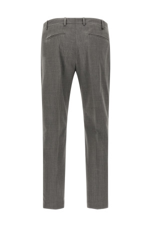 'Dieci' pants Gray