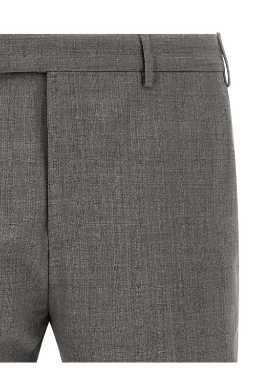 'Dieci' pants Gray