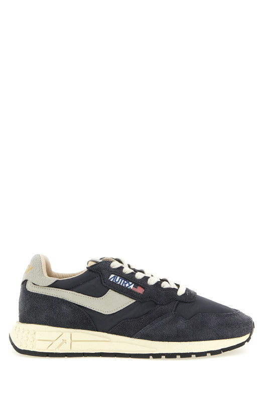 'Reelwind' sneakers Black