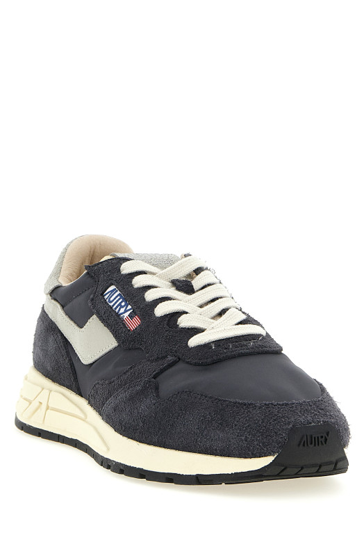 'Reelwind' sneakers Black