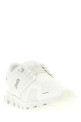 'Cloud 6' sneakers White