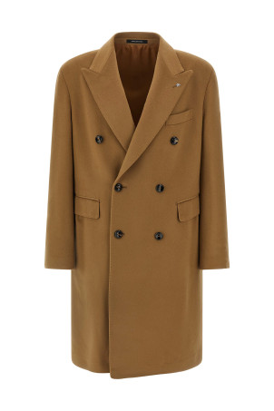 'Londra' coat Beige