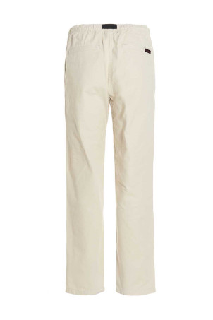 'Gramicci’ trousers Beige