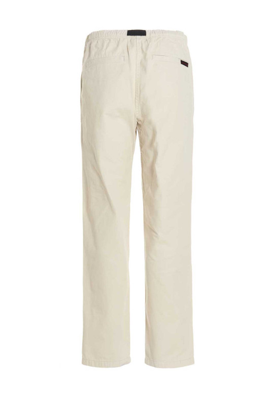 'Gramicci’ trousers Beige