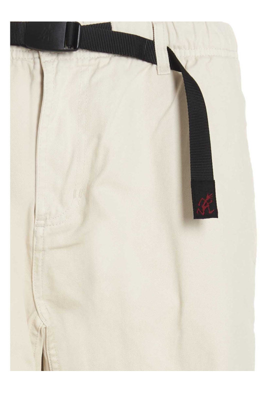 'Gramicci’ trousers Beige