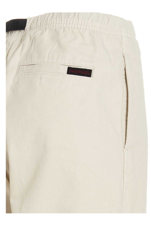 'Gramicci’ trousers Beige