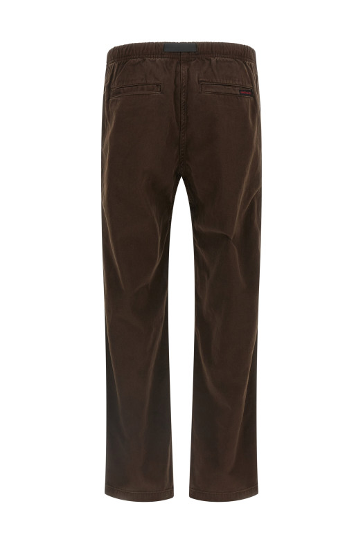 'Gramicci' pants Brown