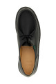 'Michael' derby shoes Black