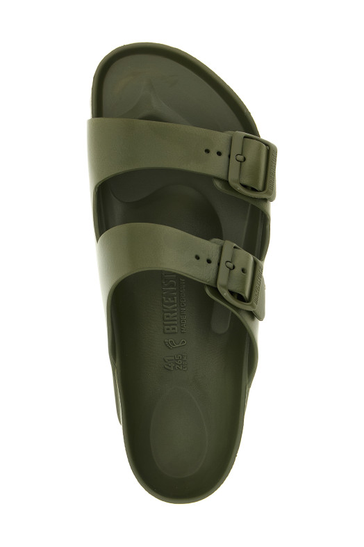 'Arizona - EVA' sandals  Green