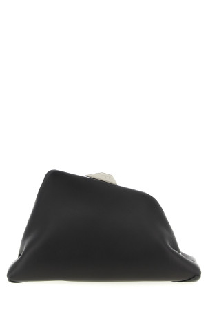 'Day Off' shoulder bag Black