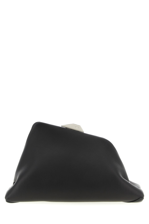 'Day Off' shoulder bag Black