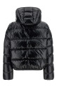 'Andro' down jacket Black
