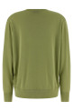 'Tuomas' sweater Green