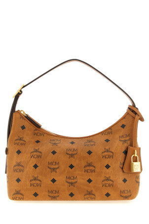 'Aren Hobo' small shoulder bag Brown