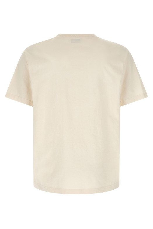 'KENZO Boke Heart' T-shirt Beige