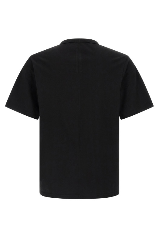 'Brad T' T-shirt Black