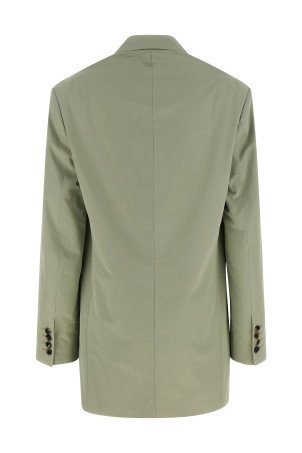 'Bliss' blazer Green