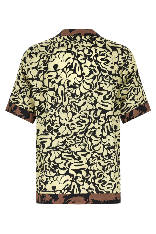 'Carltone' shirt Multicolor