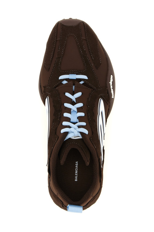 'Monday Ultra' sneakers Brown