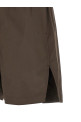'Boxers' bermuda shorts Brown