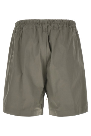 'Boxers' bermuda shorts Gray