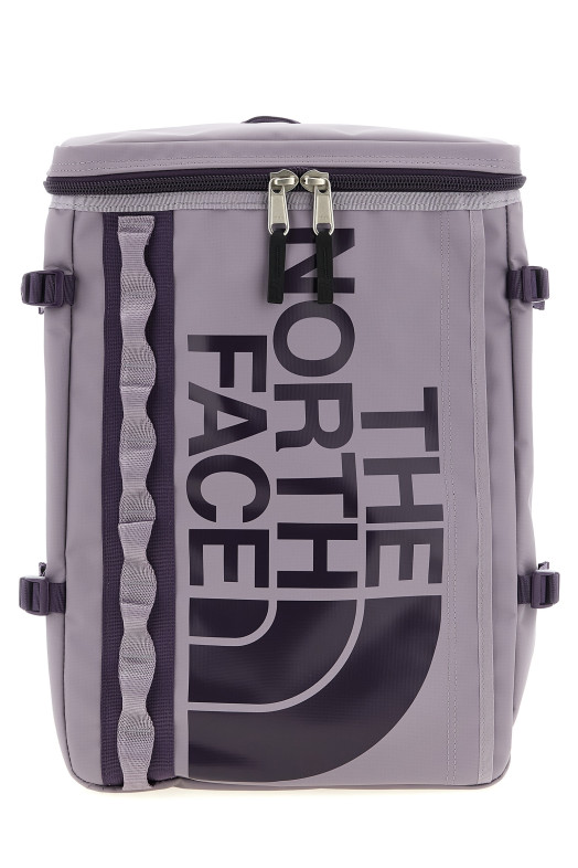 'Base Camp Fuse Box' backpack Purple