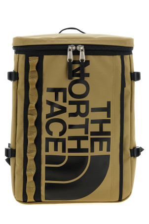 'Base Camp Fuse Box' backpack Green