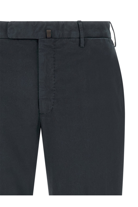 'Modello 30' pants Blue