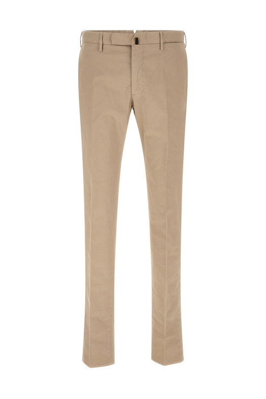 'Modello 30' pants Beige