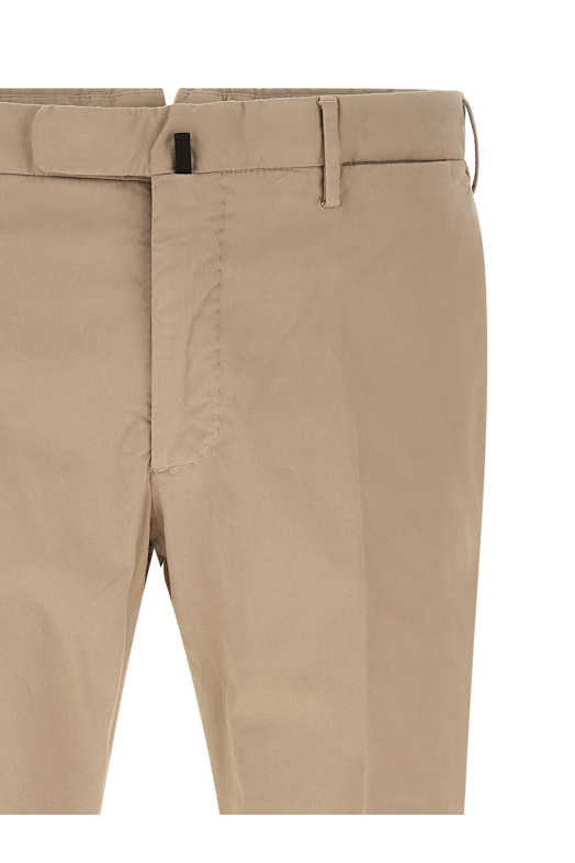 'Modello 30' pants Beige