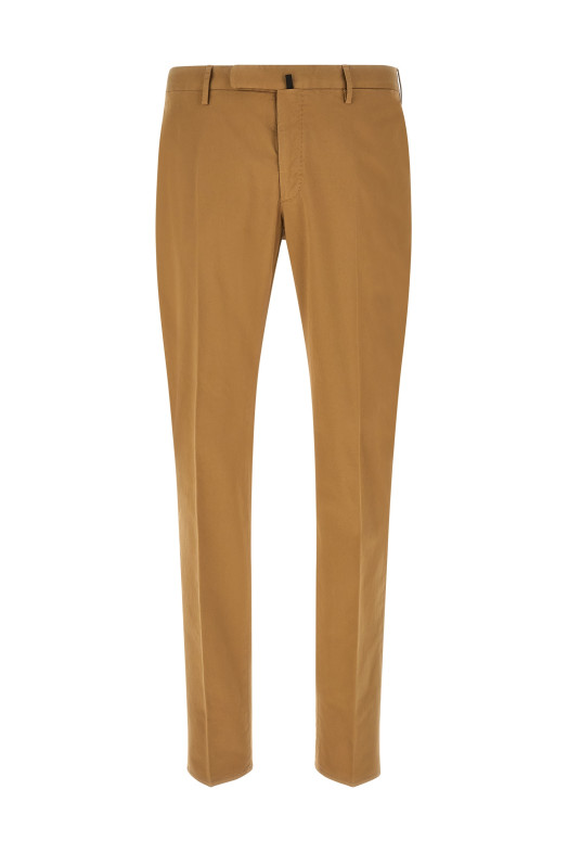 'Modello 30' pants Brown