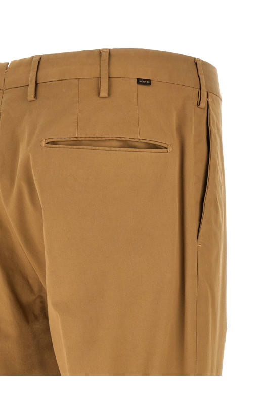 'Modello 30' pants Brown