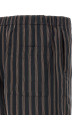 'Piperi' bermuda shorts Brown