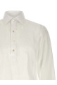 Linen blouse White