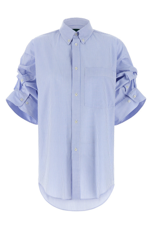 'Buba' shirt BLUE
