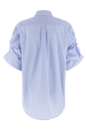 'Buba' shirt BLUE