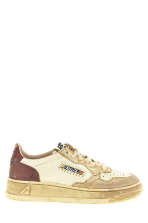 'Medalist Low Super Vintage' sneakers Multicolor