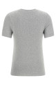'Lounge' T-shirt Gray