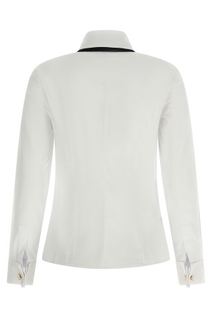 'Jacqueline' shirt White