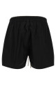'Boxers' bermuda shorts Black