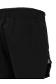 'Boxers' bermuda shorts Black