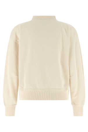 'Mobyli' sweatshirt Beige